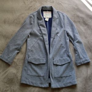 Cartonnier (Anthropologie) Casual Blazer
